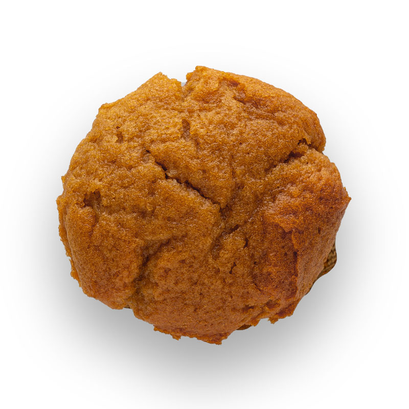 Muffin Amparo