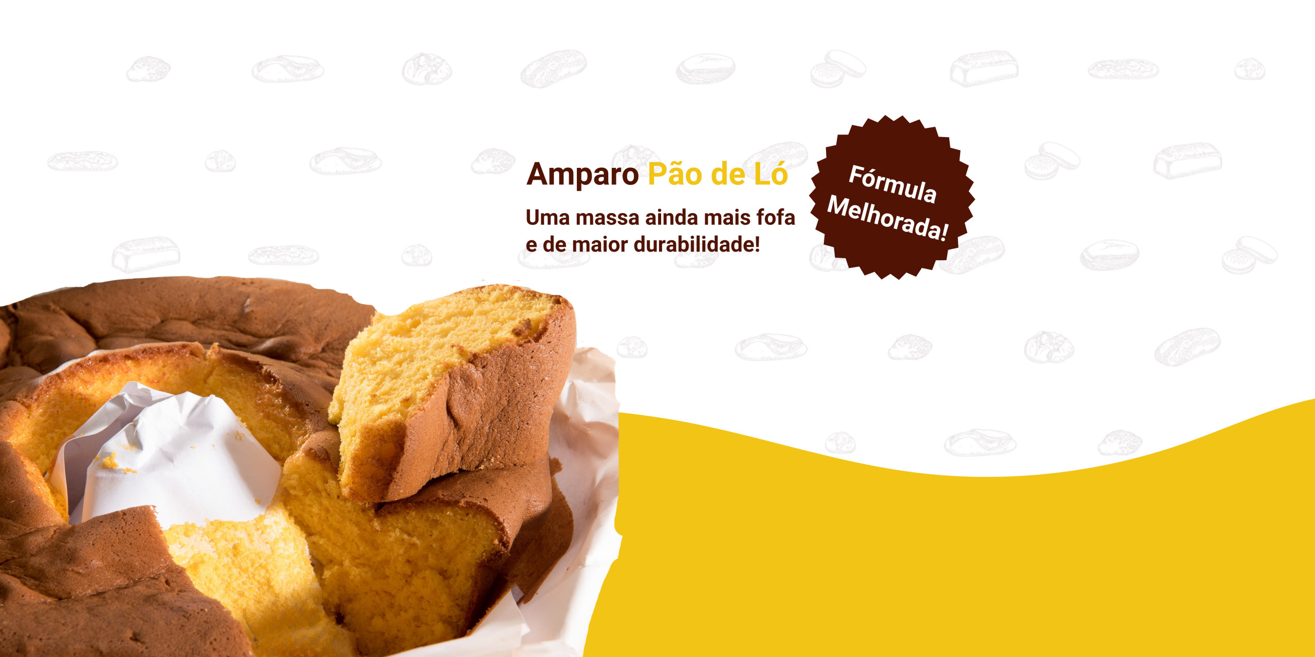 Pão de Ló