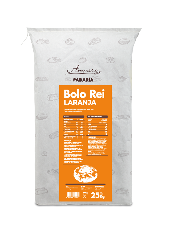 Bolo-rei-laranja